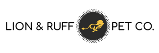 Lion & Ruff