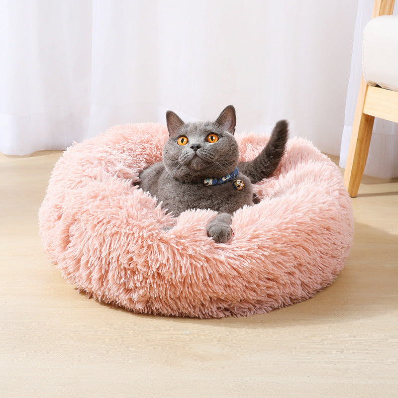 Lion & Ruff™ Luxury Ultra Comfort Bed
