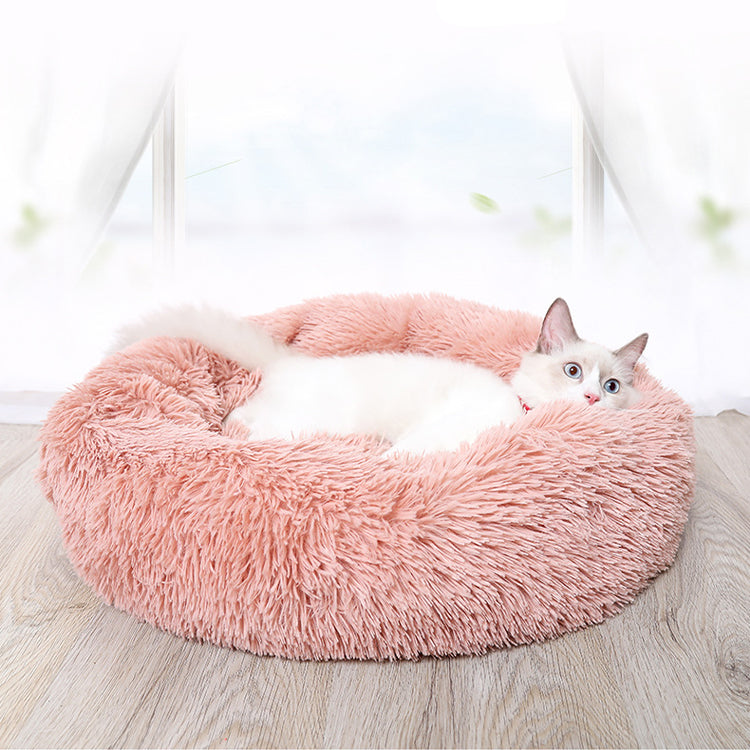 Lion & Ruff™ Luxury Ultra Comfort Bed