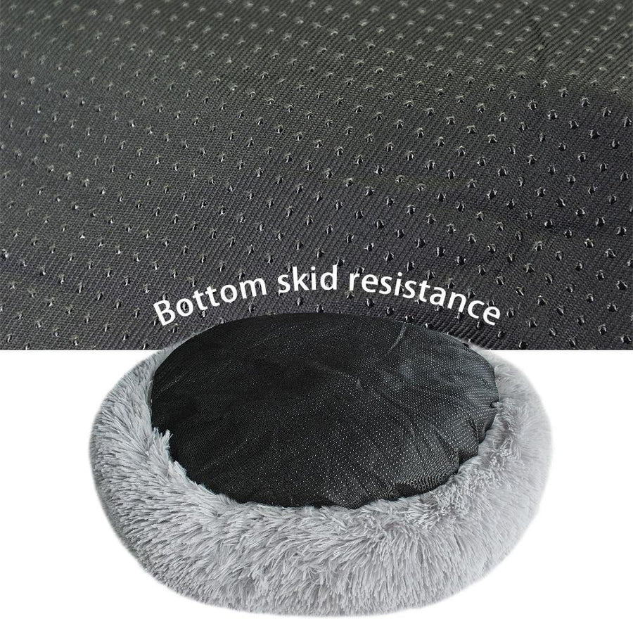 Lion & Ruff™ Luxury Ultra Comfort Bed - lionandruff