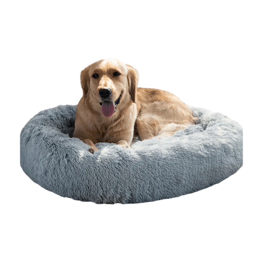 Lion & Ruff™ Luxury Ultra Comfort Bed - lionandruff